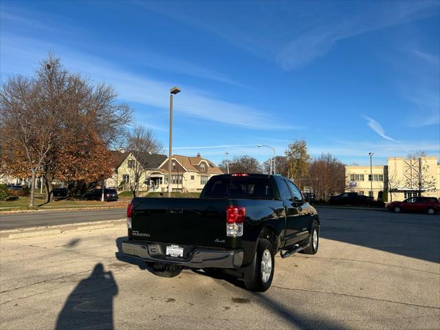 used 2011 Toyota Tundra car, priced at $21,995