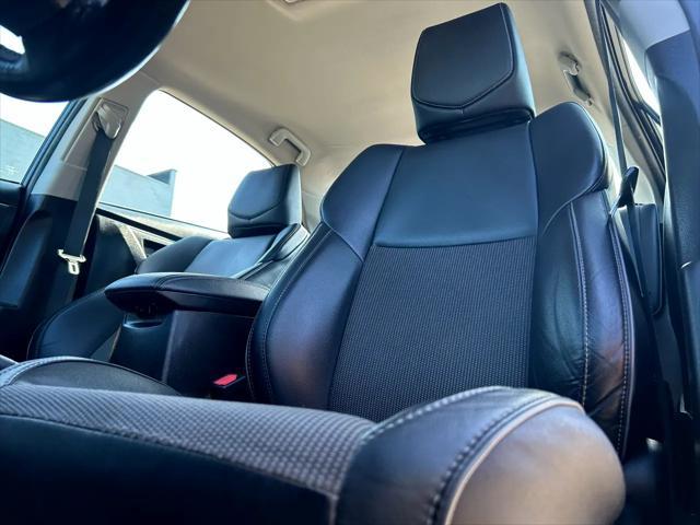 used 2014 Toyota Corolla car, priced at $13,995