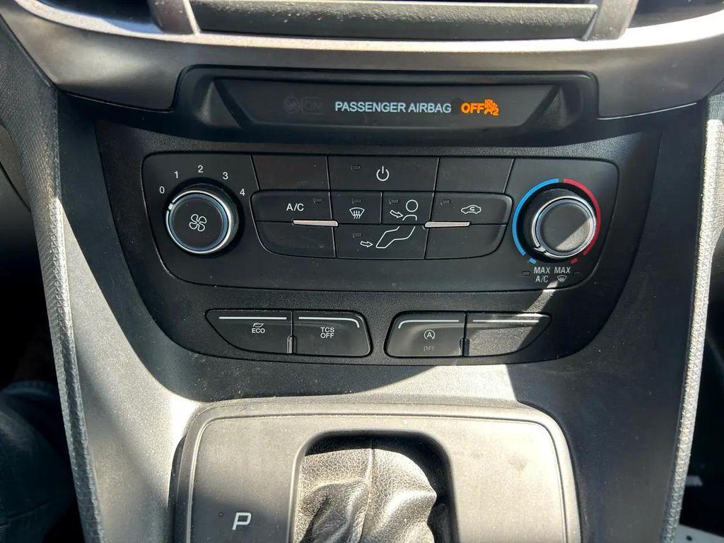 used 2021 Ford Transit Connect car, priced at $19,995