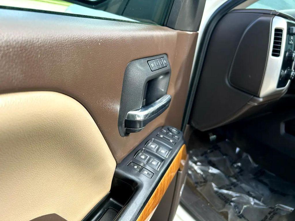 used 2015 GMC Sierra 1500 car, priced at $19,995