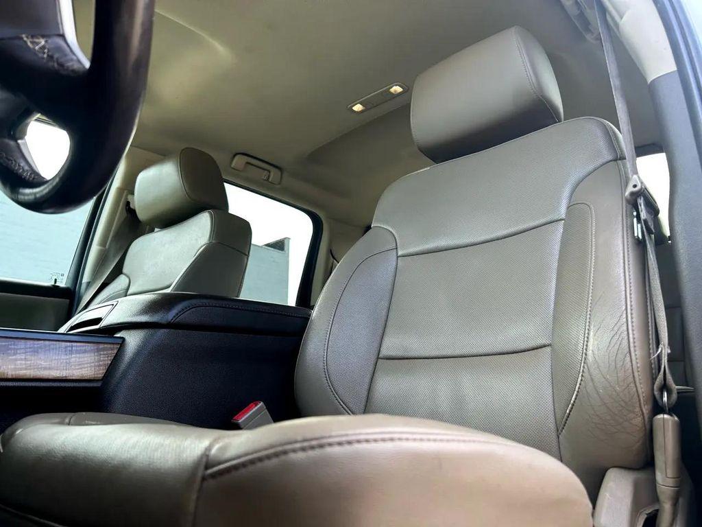 used 2015 GMC Sierra 1500 car, priced at $19,995