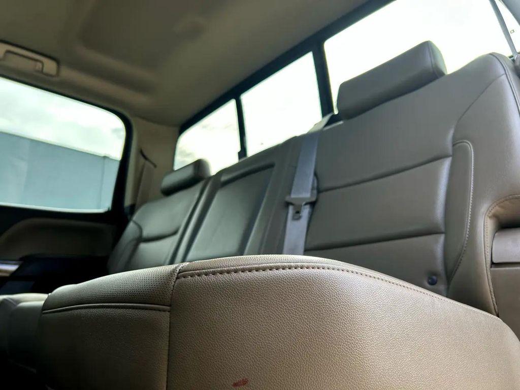 used 2015 GMC Sierra 1500 car, priced at $19,995