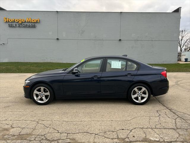 used 2013 BMW 328 car, priced at $10,995