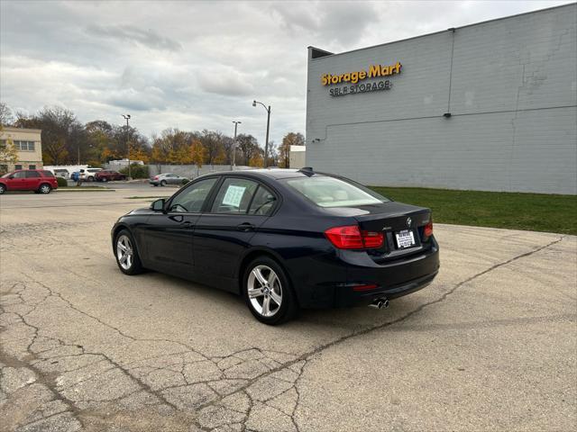 used 2013 BMW 328 car, priced at $10,995