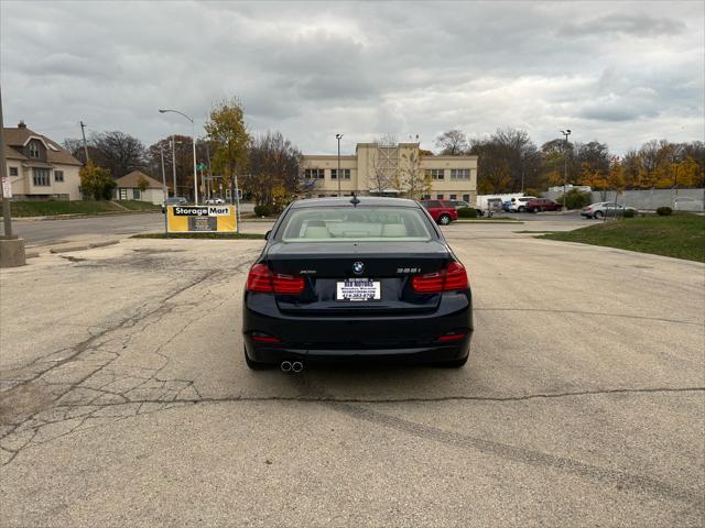 used 2013 BMW 328 car, priced at $10,995