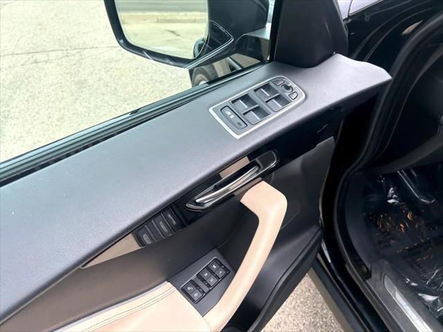 used 2020 Jaguar F-PACE car, priced at $16,995