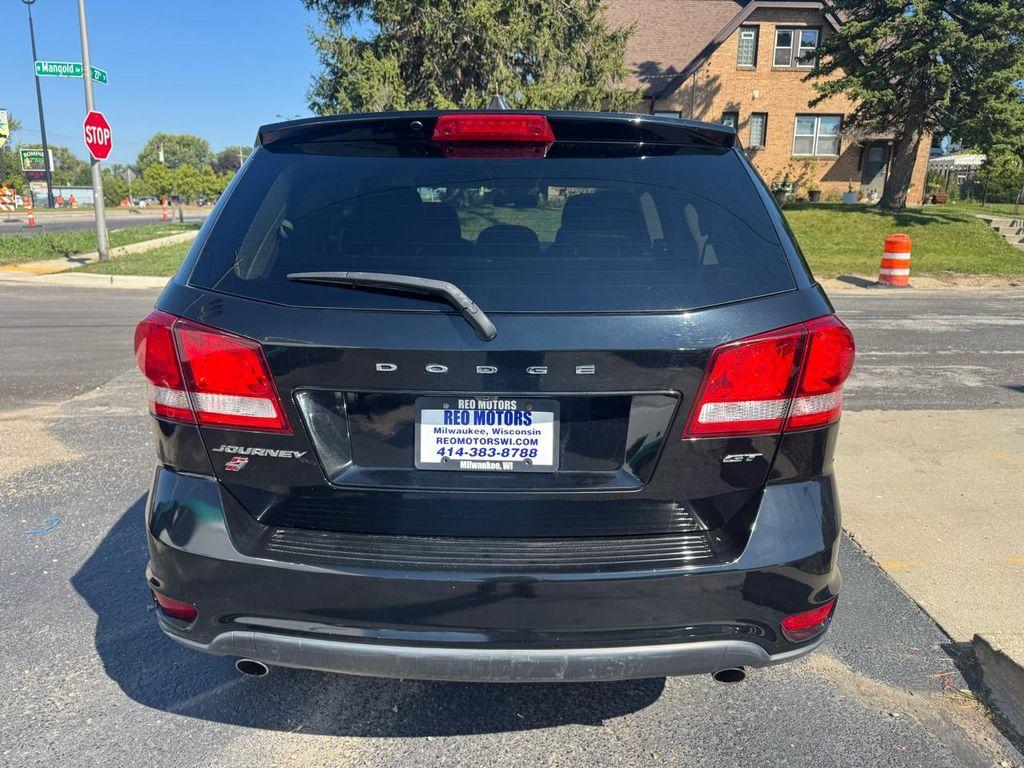 used 2019 Dodge Journey car, priced at $12,995