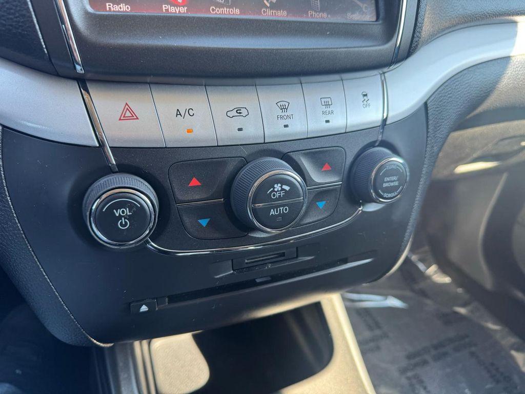 used 2019 Dodge Journey car, priced at $12,995
