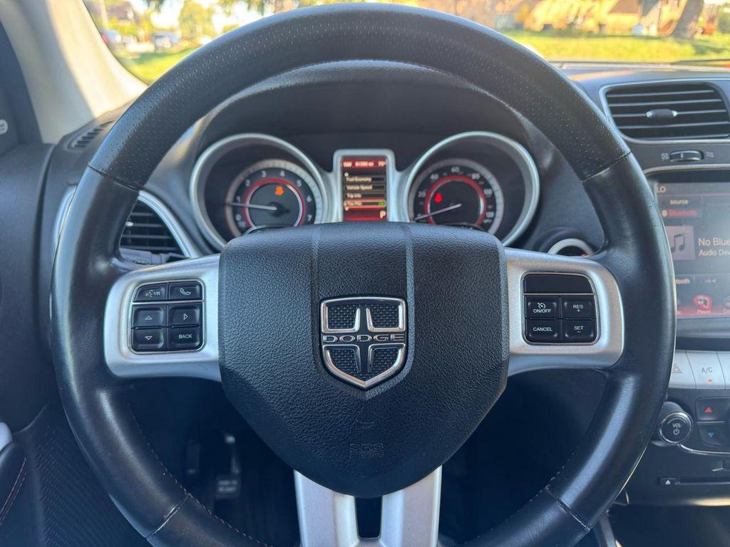 used 2019 Dodge Journey car, priced at $12,995