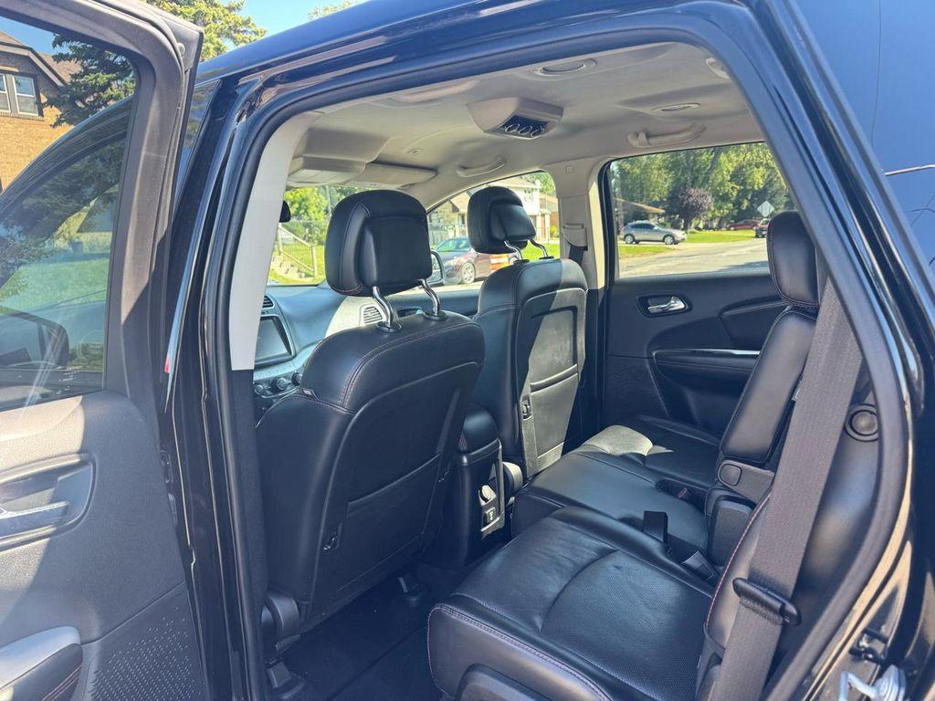 used 2019 Dodge Journey car, priced at $12,995