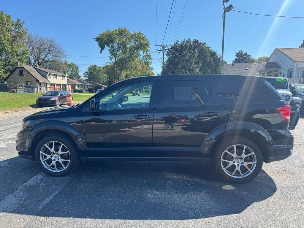 used 2019 Dodge Journey car, priced at $12,995