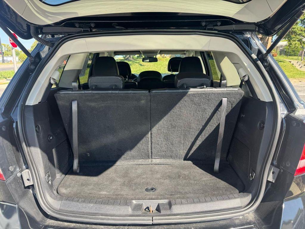 used 2019 Dodge Journey car, priced at $12,995