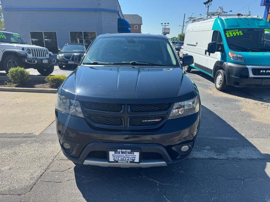 used 2019 Dodge Journey car, priced at $12,995