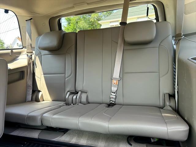 used 2015 Chevrolet Tahoe car, priced at $17,995