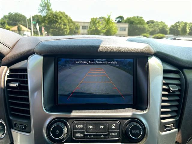 used 2015 Chevrolet Tahoe car, priced at $17,995