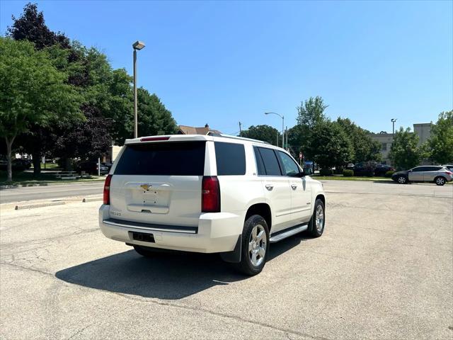 used 2015 Chevrolet Tahoe car, priced at $17,995