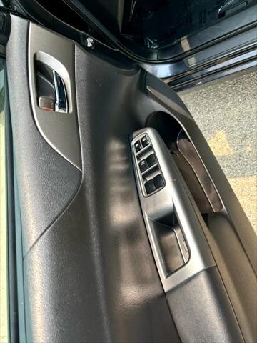 used 2011 Subaru Impreza car, priced at $9,995