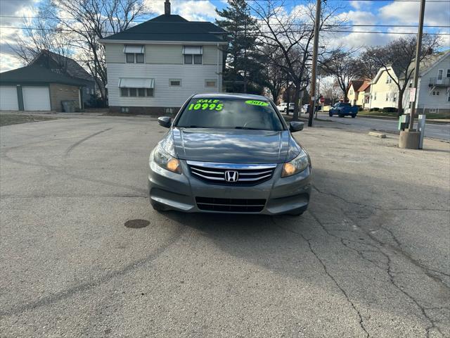 used 2011 Honda Accord car, priced at $10,995