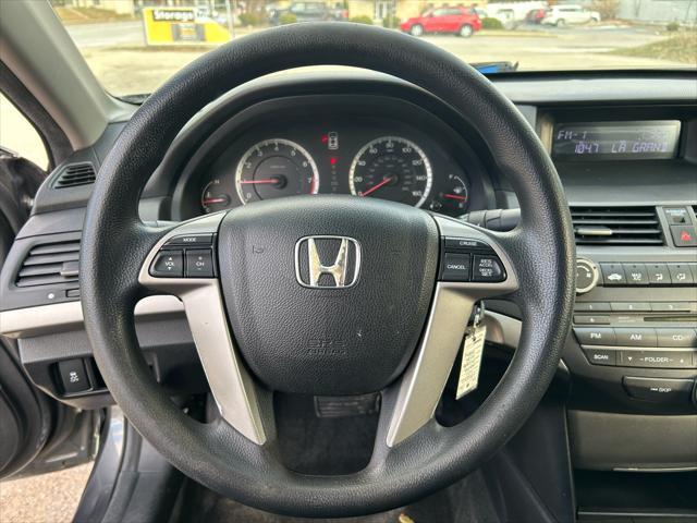 used 2011 Honda Accord car, priced at $10,995