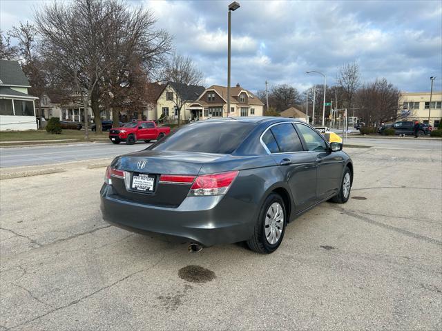 used 2011 Honda Accord car, priced at $10,995