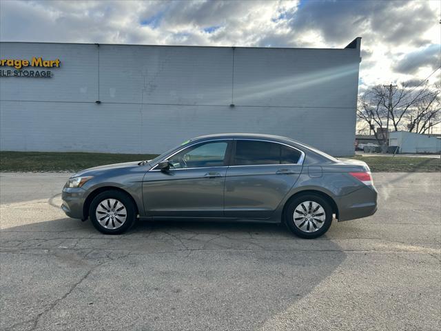 used 2011 Honda Accord car, priced at $10,995