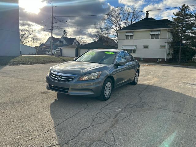 used 2011 Honda Accord car, priced at $10,995