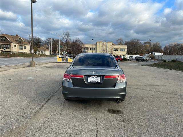 used 2011 Honda Accord car, priced at $10,995