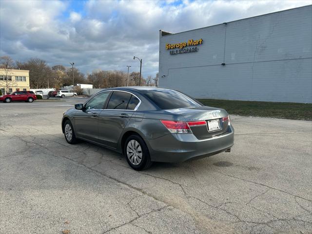 used 2011 Honda Accord car, priced at $10,995