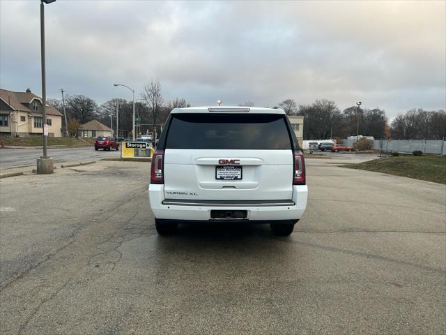 used 2015 GMC Yukon car, priced at $18,995