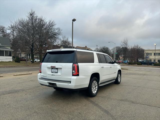 used 2015 GMC Yukon car, priced at $18,995