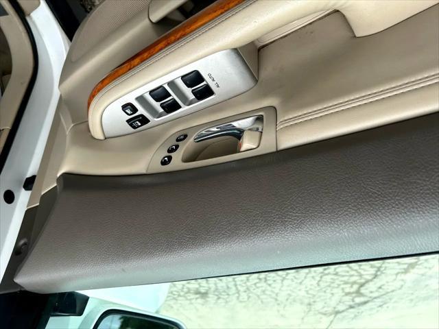 used 2008 Lexus RX 350 car, priced at $12,995