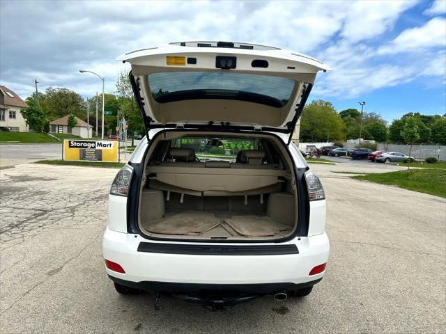 used 2008 Lexus RX 350 car, priced at $12,995
