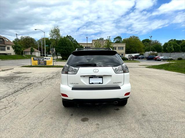 used 2008 Lexus RX 350 car, priced at $12,995