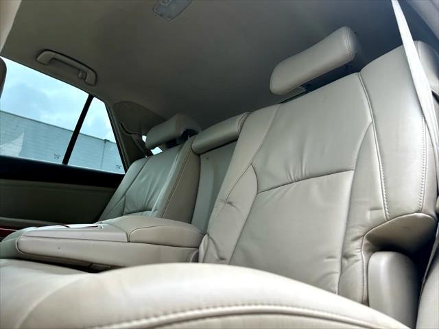 used 2008 Lexus RX 350 car, priced at $12,995