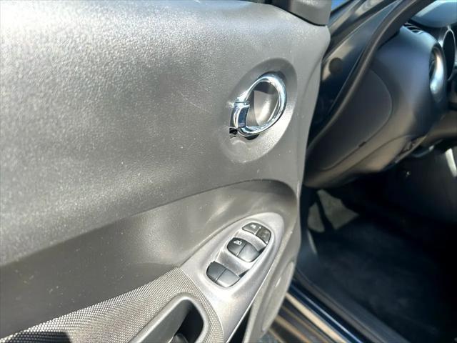 used 2011 Nissan Juke car, priced at $8,995