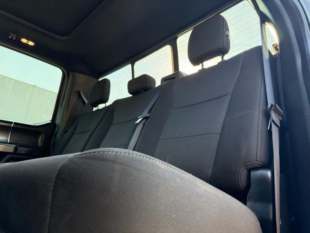 used 2018 Ford F-150 car, priced at $18,995