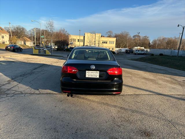 used 2014 Volkswagen Jetta car, priced at $8,995