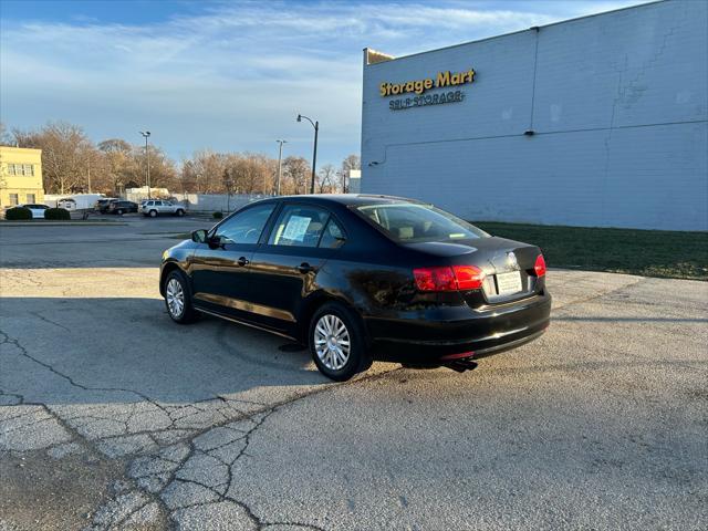 used 2014 Volkswagen Jetta car, priced at $8,995