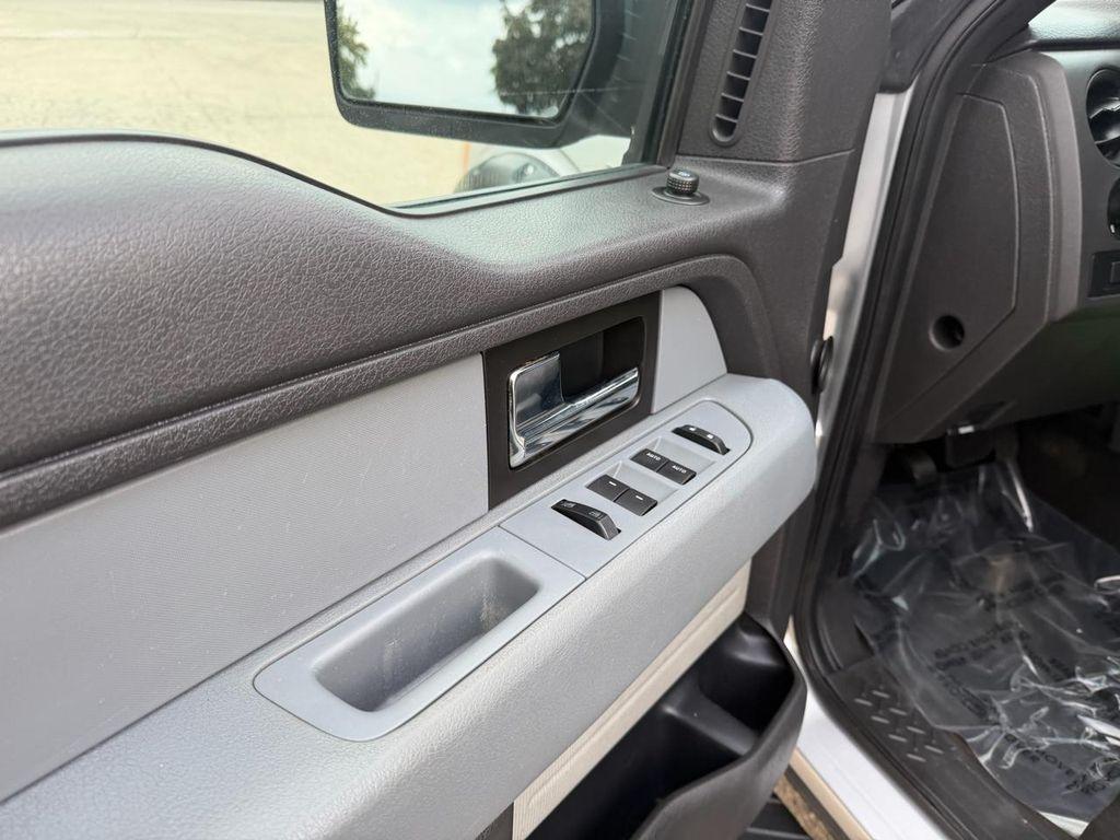 used 2014 Ford F-150 car, priced at $16,995