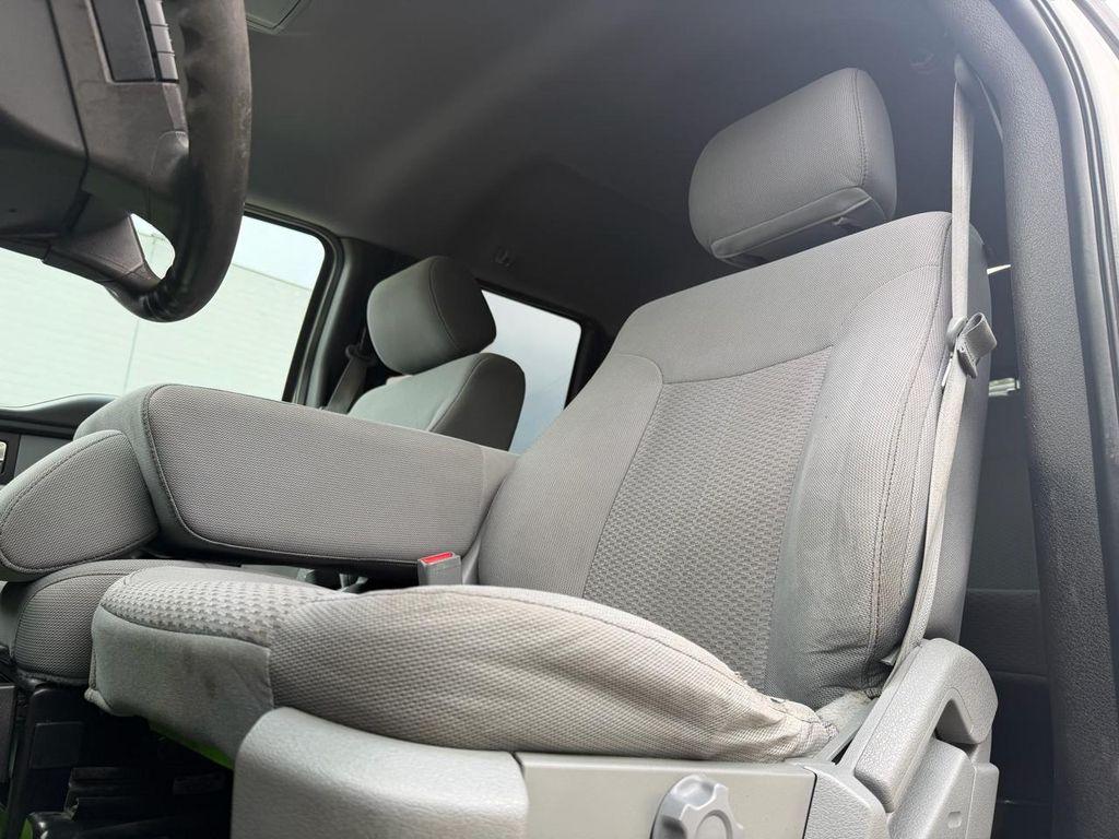 used 2014 Ford F-150 car, priced at $16,995