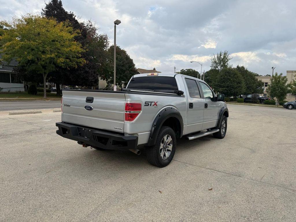 used 2014 Ford F-150 car, priced at $16,995