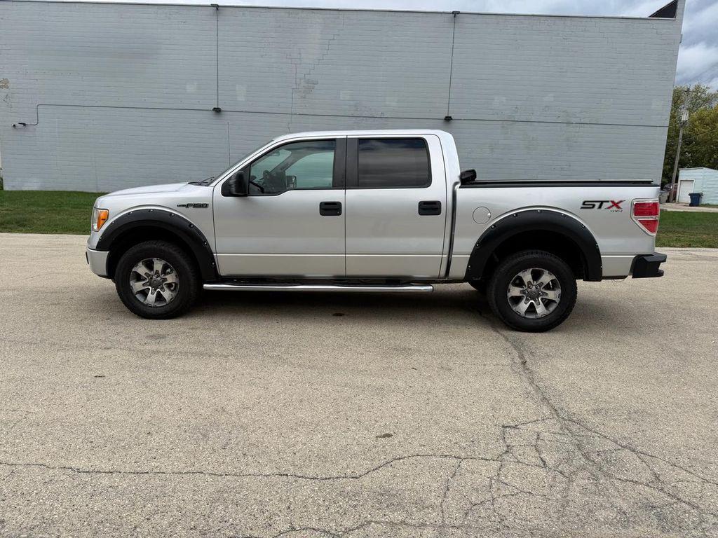 used 2014 Ford F-150 car, priced at $16,995