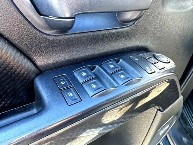 used 2017 GMC Sierra 1500 car, priced at $21,995