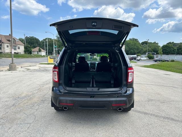 used 2013 Ford Explorer car, priced at $16,995