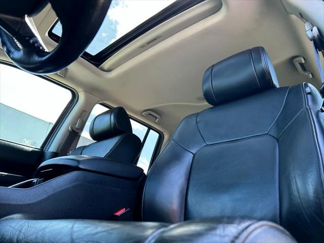 used 2012 Honda Pilot car, priced at $11,995