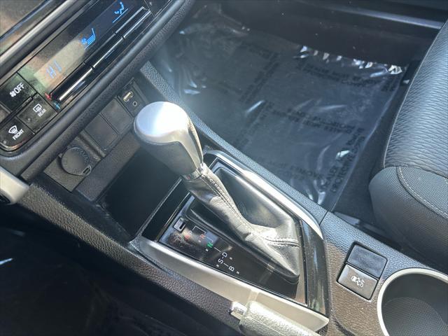used 2019 Toyota Corolla car, priced at $15,995
