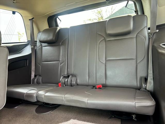 used 2016 GMC Yukon car, priced at $23,995