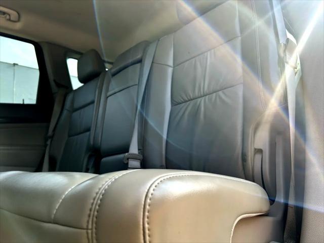 used 2011 Jeep Grand Cherokee car, priced at $12,995