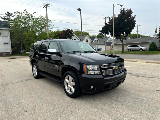 used 2011 Chevrolet Tahoe car, priced at $11,995