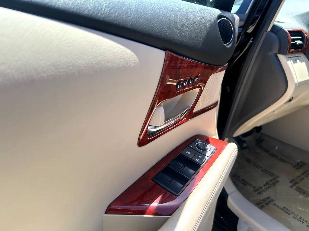 used 2012 Lexus RX 350 car, priced at $14,995